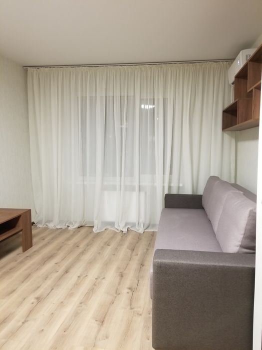 Квартира на ЖК «Патріотика» в Києві, ID 302321, фото №6