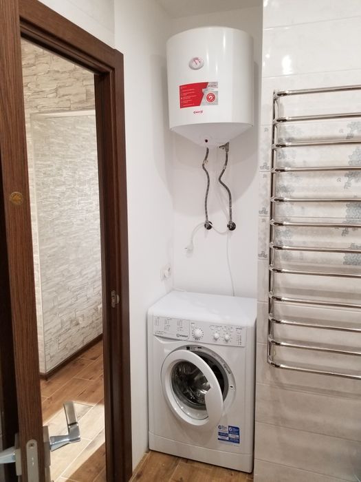 Квартира на ЖК «Патріотика» в Києві, ID 302321, фото №7