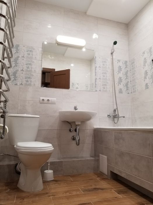 Квартира на ЖК «Патріотика» в Києві, ID 302321, фото №8