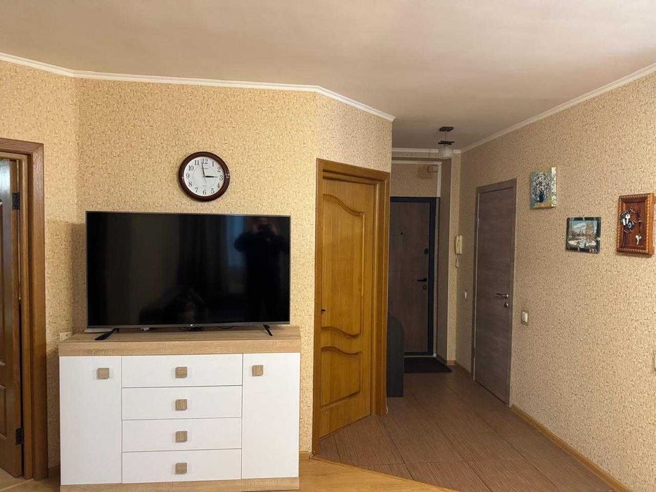 Квартира в Київ, ID 305043, фото №3