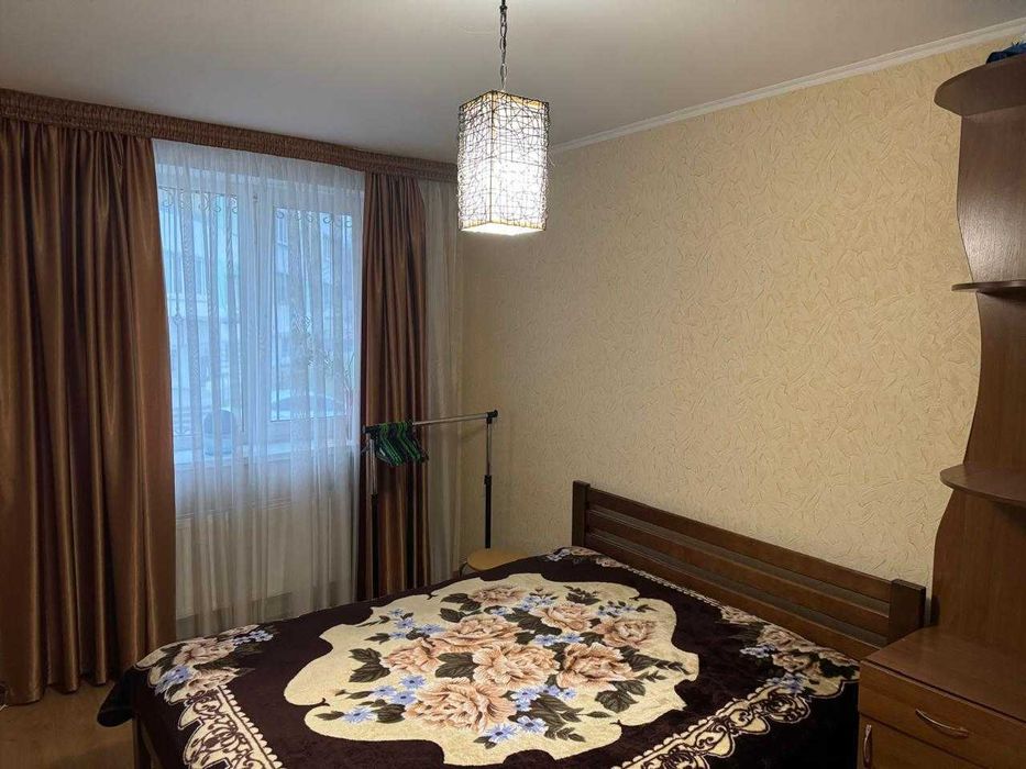 Квартира в Київ, ID 305043, фото №4