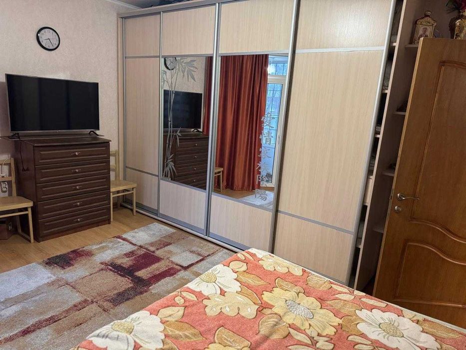 Квартира в Київ, ID 305043, фото №5