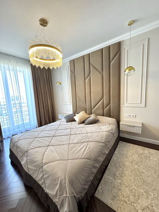 Квартира на ЖК Гетьманський в Івано-Франківську, ID 302327, фото №1