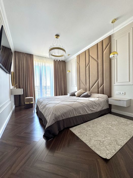 Квартира на ЖК Гетьманський в Івано-Франківську, ID 302327, фото №2