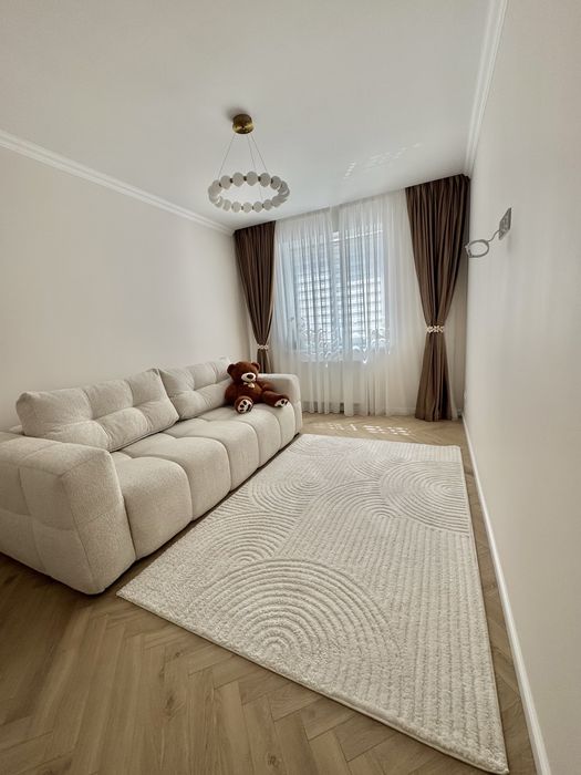 Квартира на ЖК Гетьманський в Івано-Франківську, ID 302327, фото №13