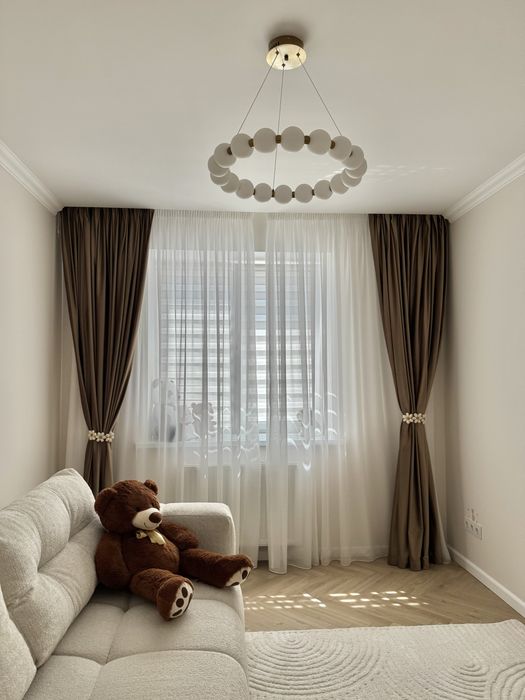 Квартира на ЖК Гетьманський в Івано-Франківську, ID 302327, фото №14