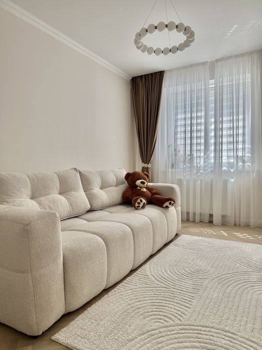 Квартира на ЖК Гетьманський в Івано-Франківську, ID 302327, фото №15