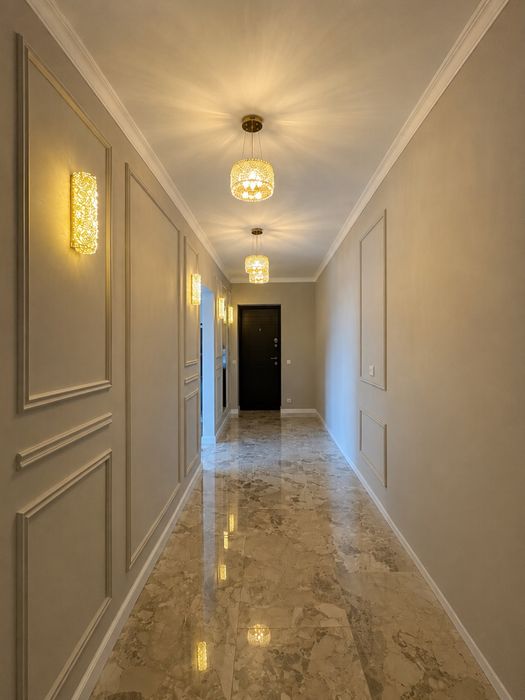 Квартира на ЖК Гетьманський в Івано-Франківську, ID 302327, фото №18
