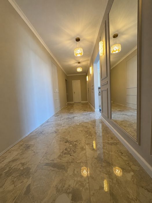 Квартира на ЖК Гетьманський в Івано-Франківську, ID 302327, фото №19