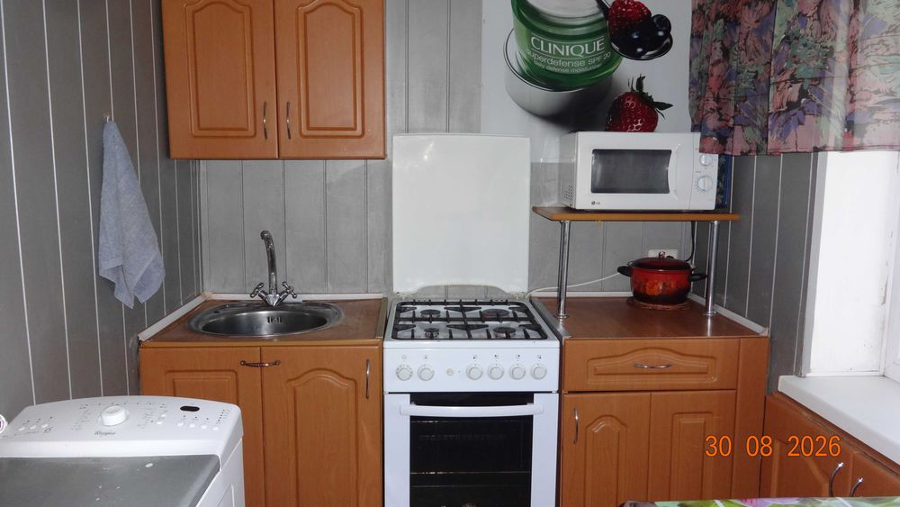 Квартира на вул. Д. Апухтина, 21а в Запоріжжя, ID 302341, фото №1