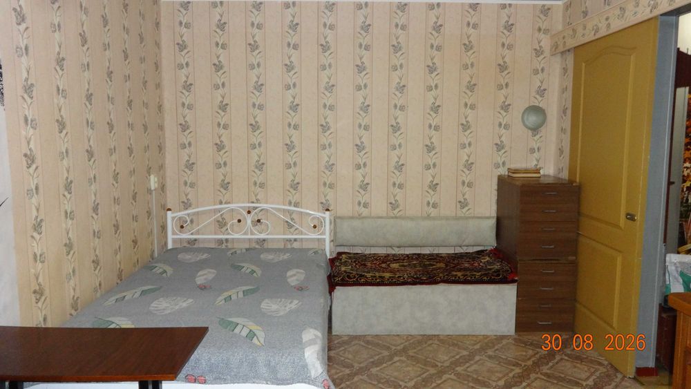 Квартира на вул. Д. Апухтина, 21а в Запоріжжя, ID 302341, фото №5