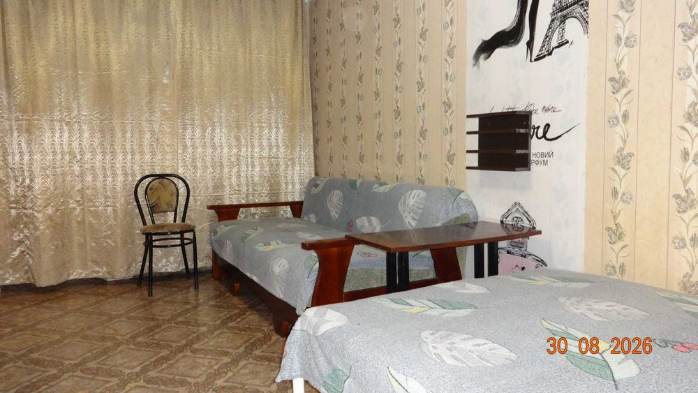 Квартира на вул. Д. Апухтина, 21а в Запоріжжі, ID 302341, фото №6
