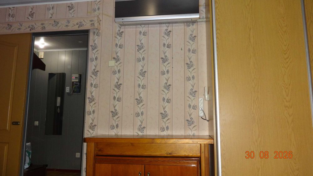 Квартира на вул. Д. Апухтина, 21а в Запоріжжі, ID 302341, фото №7