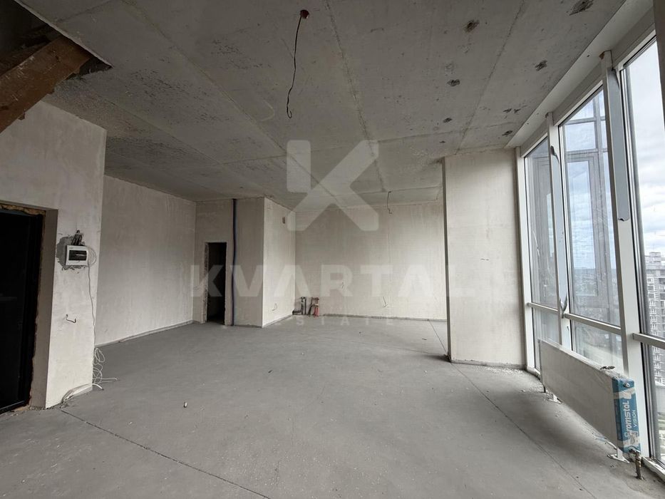 Квартира на ЖК «Гранд Бурже» в Києві, ID 302329, фото №2