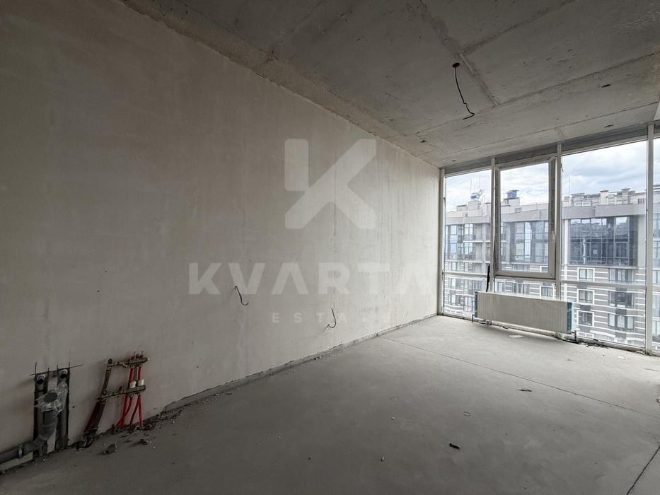 Квартира на ЖК «Гранд Бурже» в Києві, ID 302329, фото №13