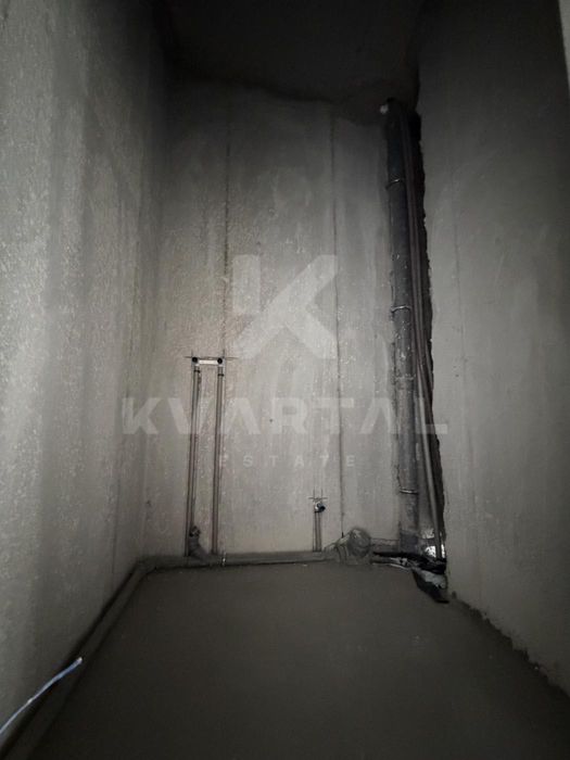 Квартира на ЖК «Гранд Бурже» в Києві, ID 302329, фото №16
