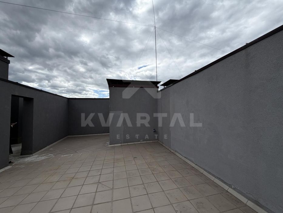 Квартира на ЖК «Гранд Бурже» в Києві, ID 302329, фото №20