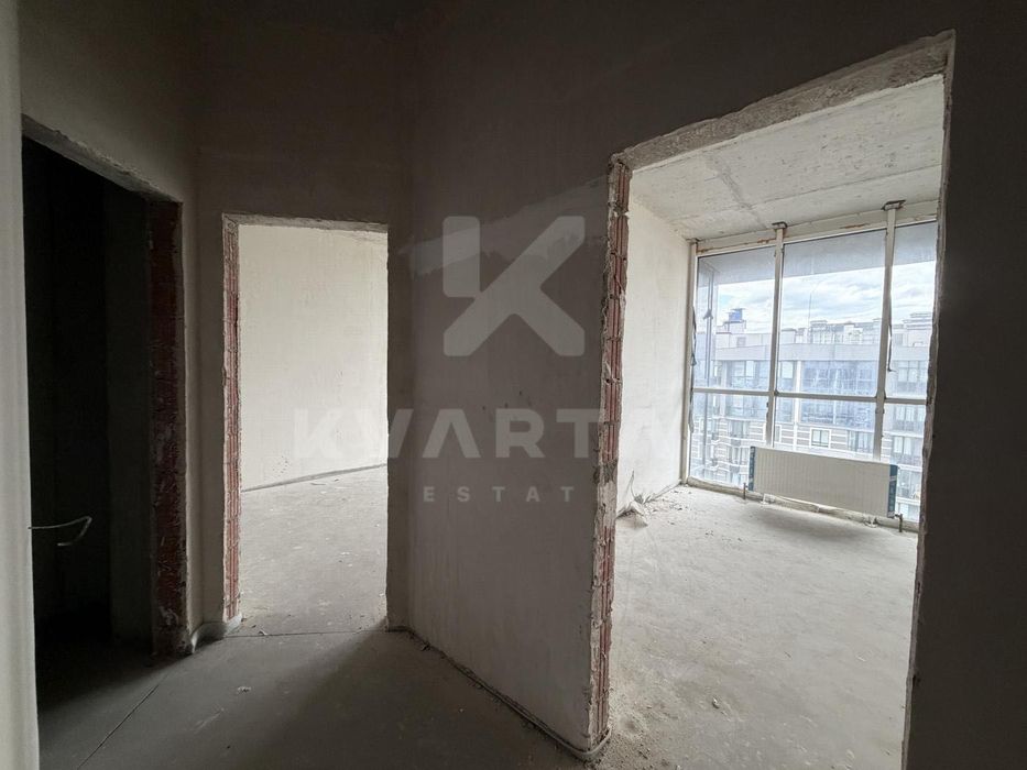 Квартира на ЖК «Гранд Бурже» в Києві, ID 302329, фото №4