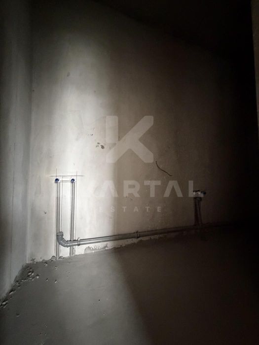 Квартира на ЖК «Гранд Бурже» в Києві, ID 302329, фото №5