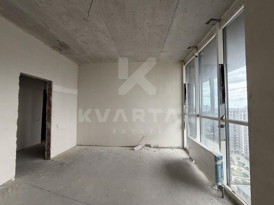 Квартира на ЖК «Гранд Бурже» в Києві, ID 302329, фото №7