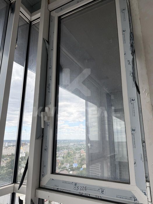 Квартира на ЖК «Гранд Бурже» в Києві, ID 302329, фото №8