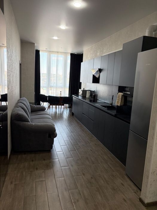 Квартира на Олександрівський в Запоріжжі, ID 302326, фото №6