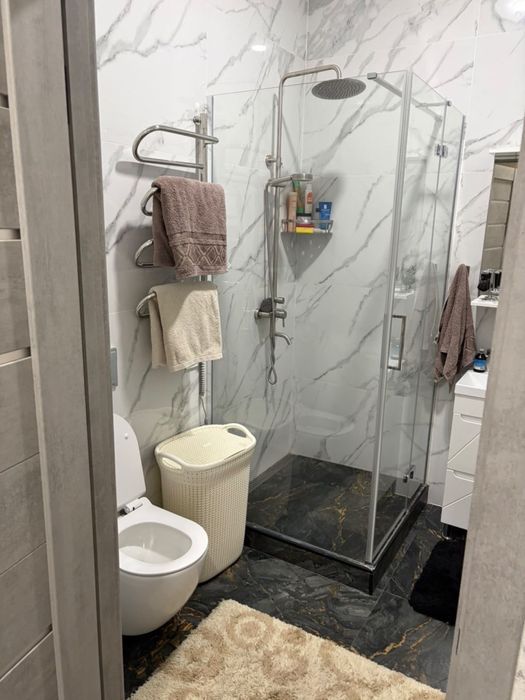 Квартира на Олександрівський в Запоріжжі, ID 302326, фото №10
