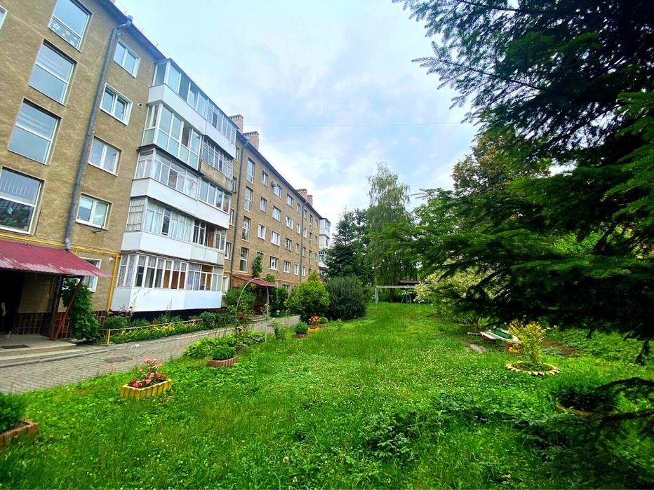 Квартира на вул. Південний бульвар в Івано-Франківськ, ID 319171, фото №2