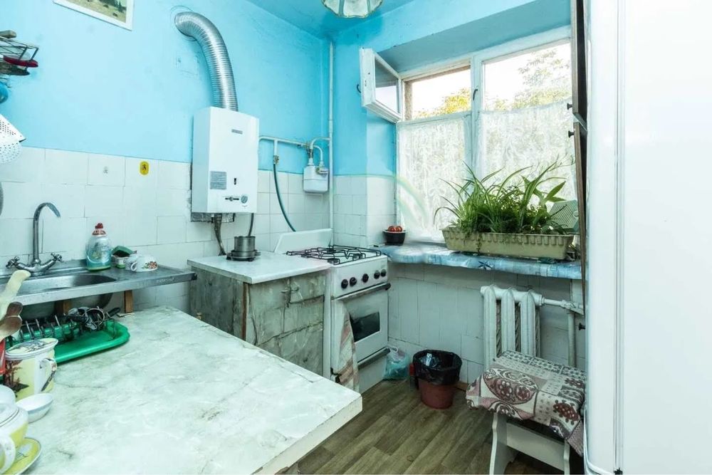 Квартира на вул. Південний бульвар в Івано-Франківську, ID 319171, фото №6
