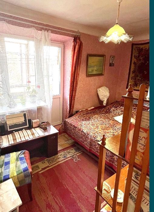 Квартира на вул. Південний бульвар в Івано-Франківську, ID 319171, фото №8