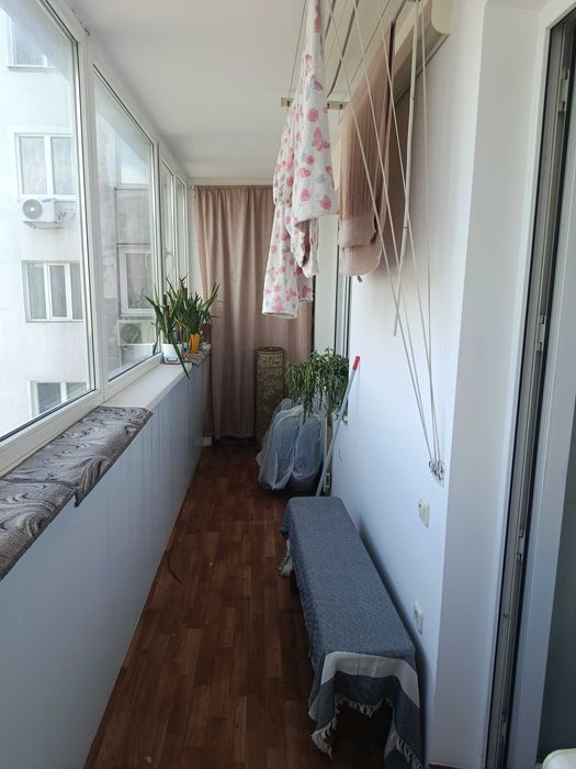 Квартира на Хаджибейський в Одесі, ID 302325, фото №14