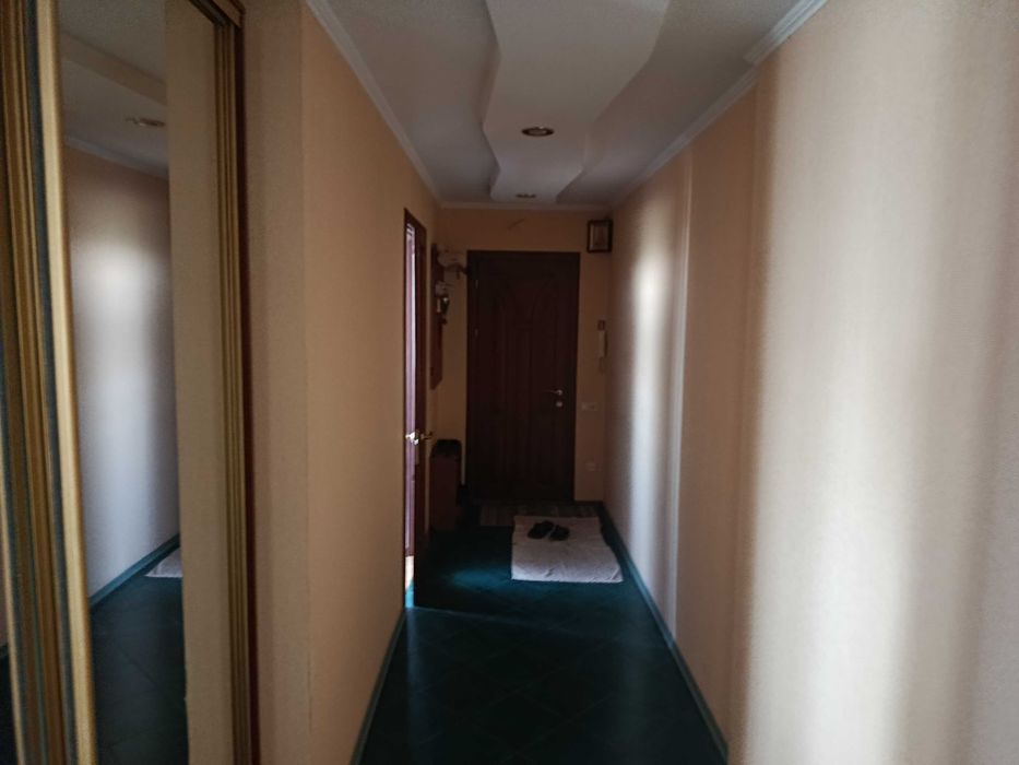 Квартира на Хаджибейський в Одесі, ID 302325, фото №18