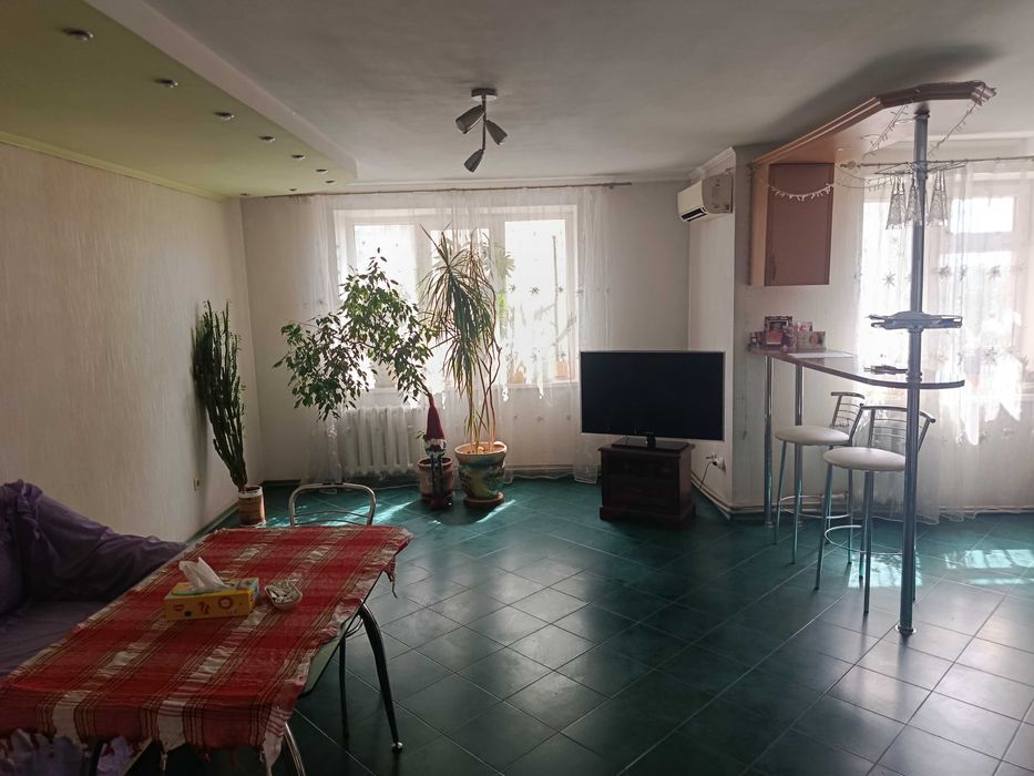Квартира на Хаджибейський в Одесі, ID 302325, фото №19