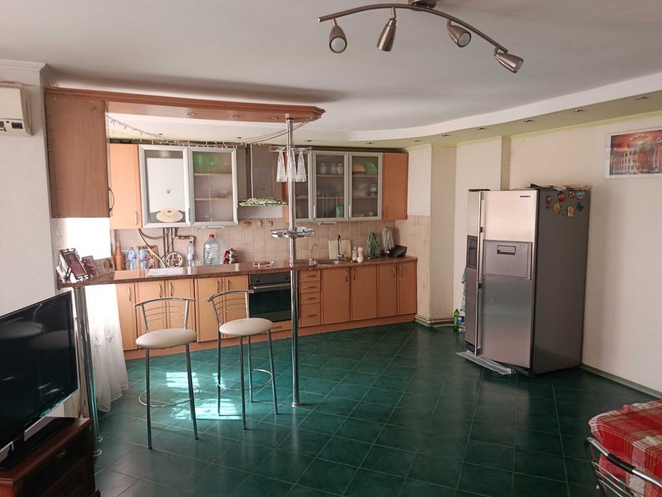 Квартира на Хаджибейський в Одесі, ID 302325, фото №22