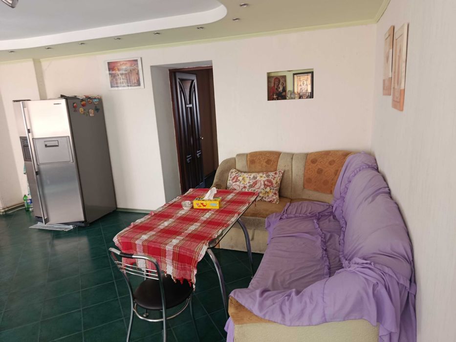 Квартира на Хаджибейський в Одесі, ID 302325, фото №23