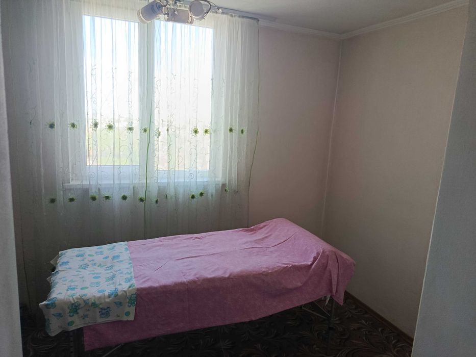 Квартира на Хаджибейський в Одесі, ID 302325, фото №7