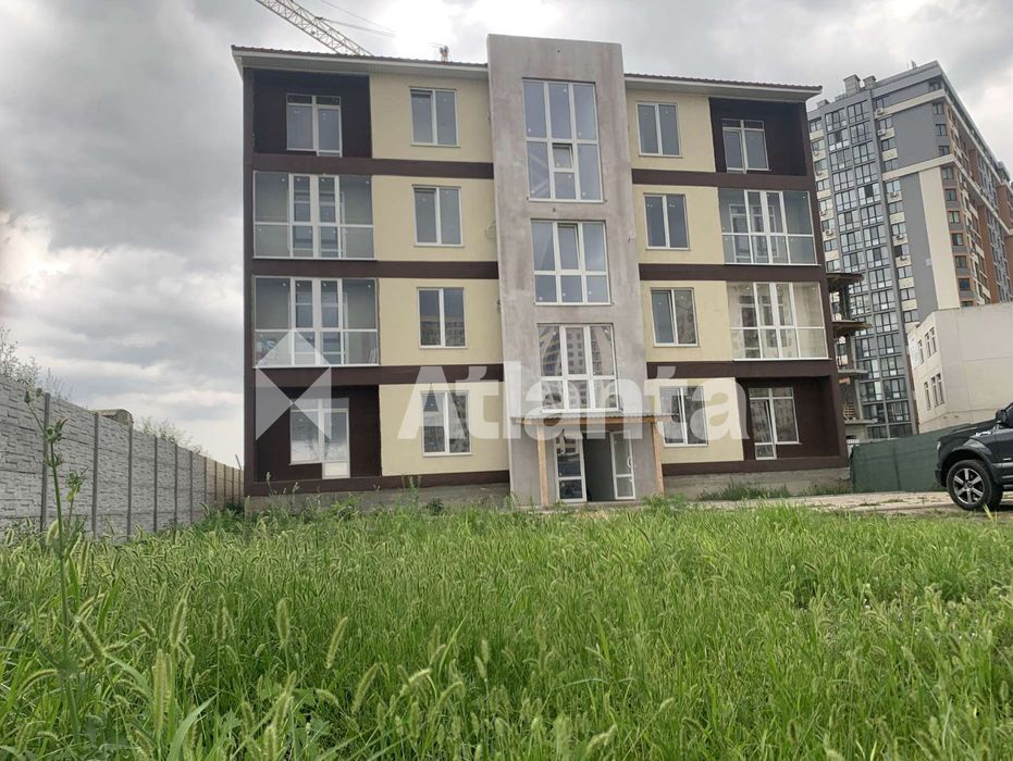 Квартира на Київський в Одесі, ID 302324, фото №1