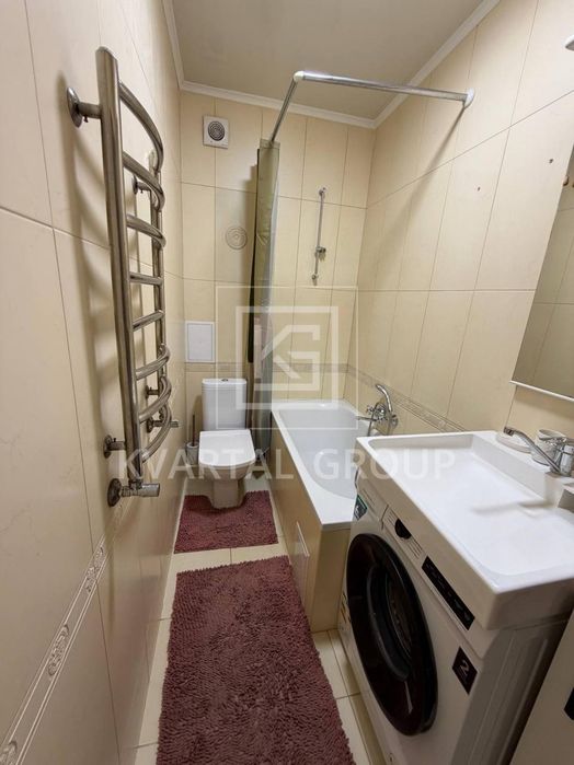 Квартира на біля метро Академмістечко в Києві, ID 302331, фото №15