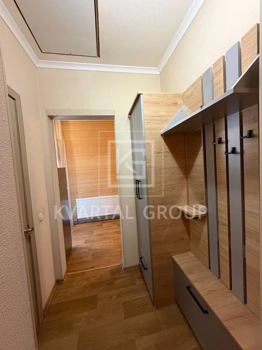 Квартира на біля метро Академмістечко в Києві, ID 302331, фото №17