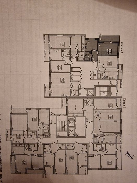 Квартира на ЖК Платинум в Одеса, ID 317755, фото №3