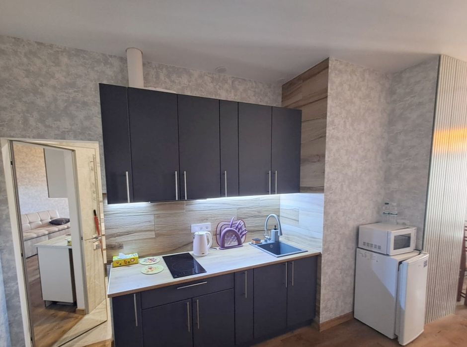 Квартира на вул. Дача Ковалевського, 5 в Одесі, ID 302317, фото №2