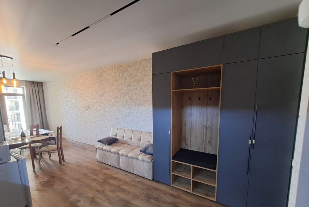 Квартира на вул. Дача Ковалевського, 5 в Одесі, ID 302317, фото №3