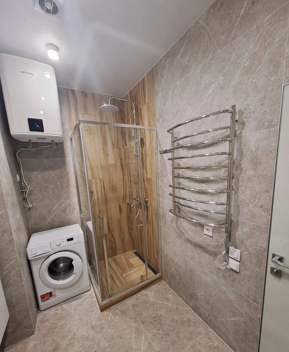 Квартира на вул. Дача Ковалевського, 5 в Одесі, ID 302317, фото №7