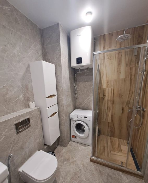 Квартира на вул. Дача Ковалевського, 5 в Одесі, ID 302317, фото №8