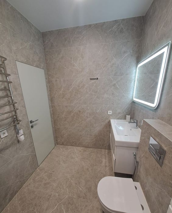 Квартира на вул. Дача Ковалевського, 5 в Одесі, ID 302317, фото №9