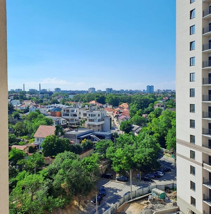 Квартира на вул. Дача Ковалевського, 5 в Одесі, ID 302317, фото №10