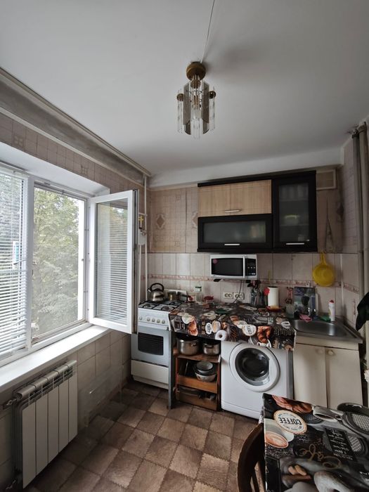 Квартира на Хортицький в Запоріжжі, ID 302345, фото №14