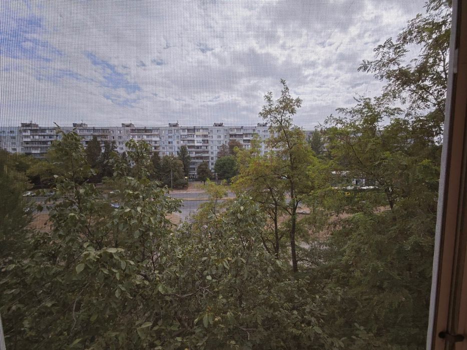 Квартира на Хортицький в Запоріжжі, ID 302345, фото №19