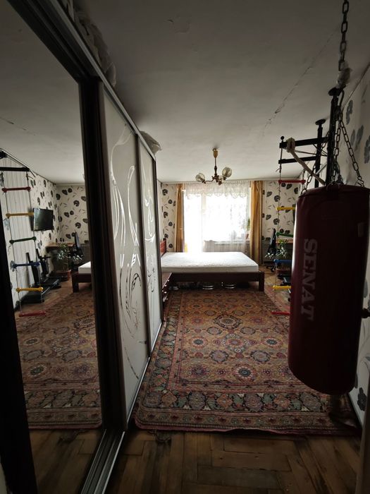 Квартира на Хортицький в Запоріжжі, ID 302345, фото №20