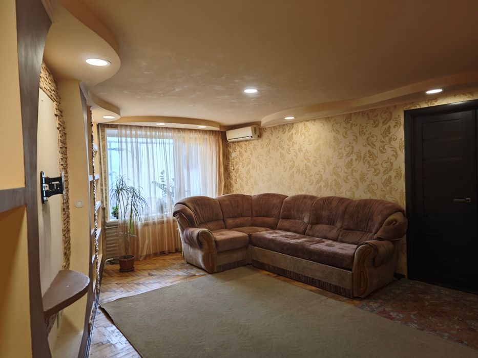 Квартира на Хортицький в Запоріжжі, ID 302345, фото №8